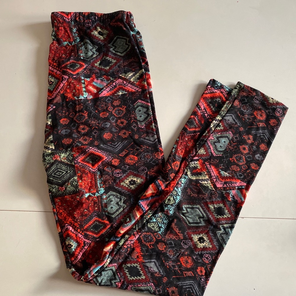 Agnes & Dora leggings